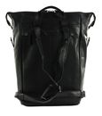HAROLD'S Caugio Notebook Backpack Black