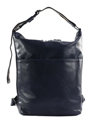 HAROLD'S Caugio Shoulder Backpack Dark Blue