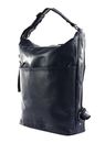 HAROLD'S Caugio Shoulder Backpack Dark Blue