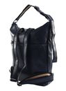 HAROLD'S Caugio Shoulder Backpack Dark Blue