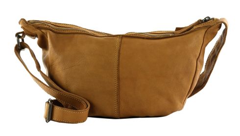 HAROLD'S Submarine Pouch Twin Bag M Yellow HAROLD'S Submarine Pouch Twin Bag M Yellow