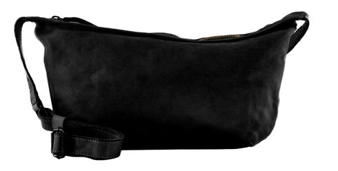 HAROLD'S Submarine Pouch Bag S Black