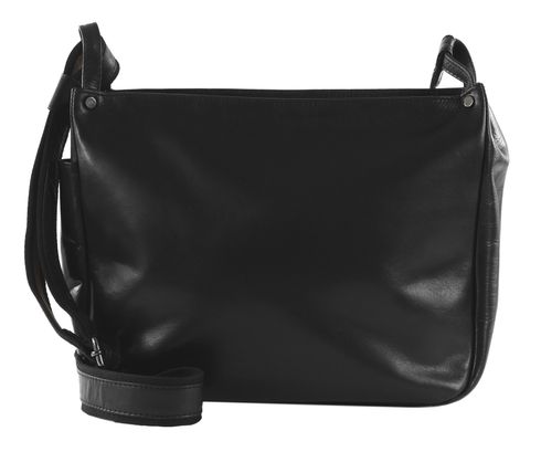 HAROLD'S Caugio Crossbag Zip Black HAROLD'S Caugio Crossbag Zip Black