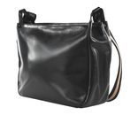 HAROLD'S Caugio Crossbag Zip Black