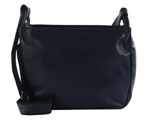 HAROLD'S Caugio Crossbag Zip Dark Blue HAROLD'S Caugio Crossbag Zip Dark Blue