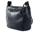 HAROLD'S Caugio Crossbag Zip Dark Blue