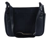 HAROLD'S Caugio Crossbag Zip Dark Blue