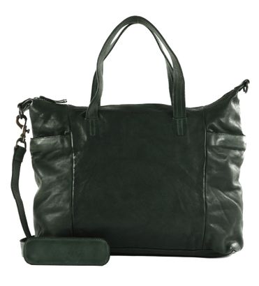 HAROLD'S Submarine Business Shopper XL Green HAROLD'S Submarine Business Shopper XL Green