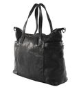 HAROLD'S Submarine Business Shopper XL Black