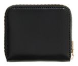 GUESS Laurel II SLG Small Zip Around Wallet Black GUESS Laurel II SLG Small Zip Around Wallet Black