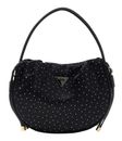 GUESS Elsie Pouch Black GUESS Elsie Pouch Black