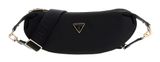 GUESS Eco Gemma Mini Crossbody Bag Black GUESS Eco Gemma Mini Crossbody Bag Black