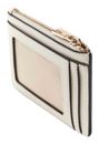 GUESS Laurel II SLG Card Case Bone GUESS Laurel II SLG Card Case Bone