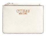 GUESS Laurel II SLG Card Case Bone GUESS Laurel II SLG Card Case Bone