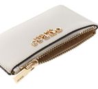 GUESS Laurel II SLG Card Case Bone GUESS Laurel II SLG Card Case Bone
