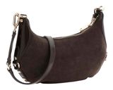 GUESS Marsha Mini Crossbody Bag Espresso GUESS Marsha Mini Crossbody Bag Espresso