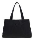 GUESS Greyjoy Tri Compartment Tote Black GUESS Greyjoy Tri Compartment Tote Black