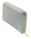 GUESS Serenova SLG Medium Zip Around Wallet Light Sage GUESS Serenova SLG Medium Zip Around Wallet Light Sage