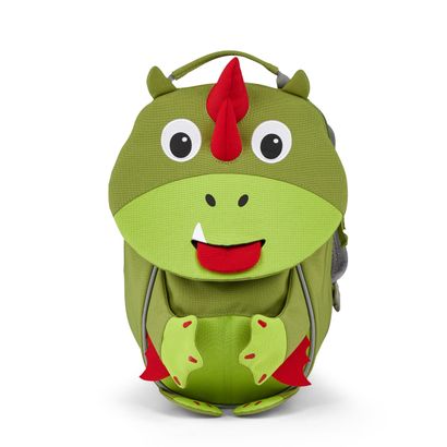Affenzahn Kleiner Freund Backpack S Drache