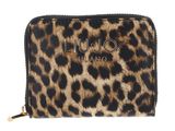 LIU JO Caliwen Zip Around Wallet M Macul.naturale