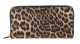 LIU JO Caliwen ECS Zip Around Wallet XL Macul.naturale LIU JO Caliwen ECS Zip Around Wallet XL Macul.naturale