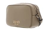 LIU JO Evrim ECS Camera Case S Taupe LIU JO Evrim ECS Camera Case S Taupe