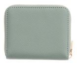 GUESS Serenova SLG Small Zip Around S Light Sage