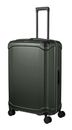 travelite Millennium 4W Trolley L Pine Green