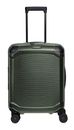 travelite Millennium 4W Trolley S Pine Green
