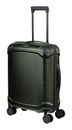 travelite Millennium 4W Trolley S Pine Green