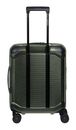 travelite Millennium 4W Trolley S Pine Green