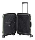 travelite Millennium 4W Trolley S Pine Green