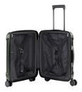 travelite Millennium 4W Trolley S Pine Green