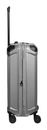 travelite Millennium 4W Trolley M+ Silver travelite Millennium 4W Trolley M+ Silver