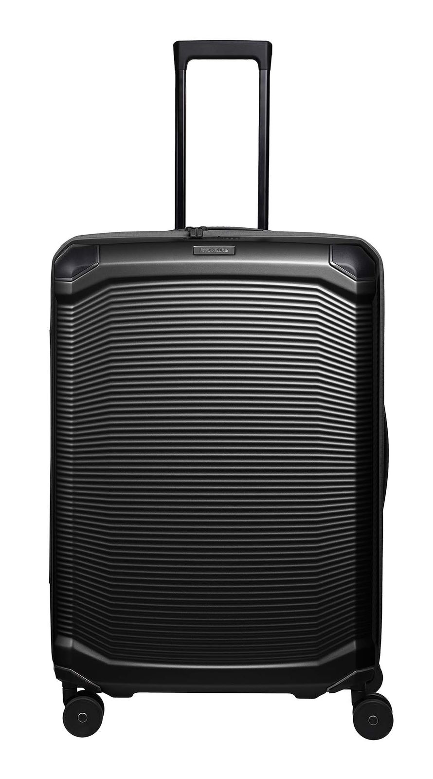 travelite Millennium 4W Trolley L Black