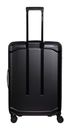 travelite Millennium 4W Trolley L Black travelite Millennium 4W Trolley L Black