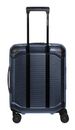 travelite Millennium 4W Trolley S Navy travelite Millennium 4W Trolley S Navy