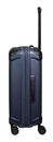 travelite Millennium 4W Trolley M+ Navy travelite Millennium 4W Trolley M+ Navy