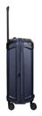 travelite Millennium 4W Trolley M+ Navy travelite Millennium 4W Trolley M+ Navy