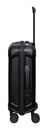 travelite Millennium 4W Trolley S Black