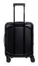 travelite Millennium 4W Trolley S Black