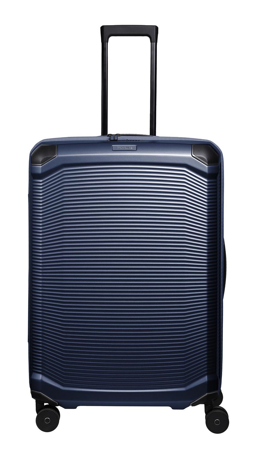 travelite Millennium 4W Trolley L Navy