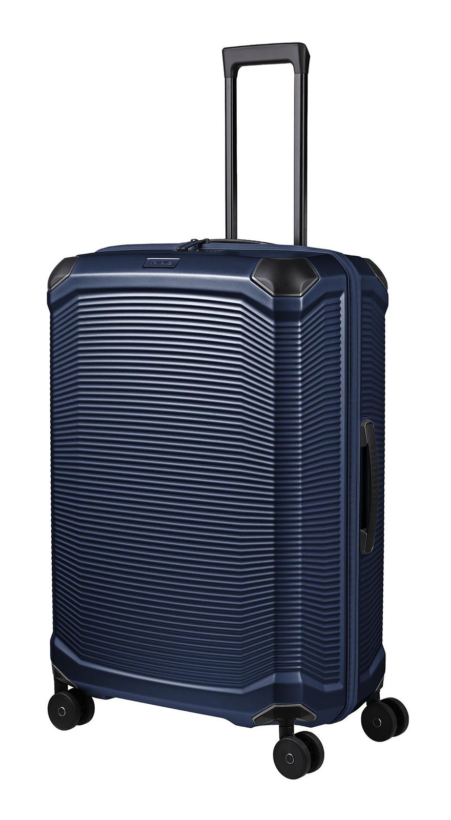 travelite Millennium 4W Trolley L Navy travelite Millennium 4W Trolley L Navy
