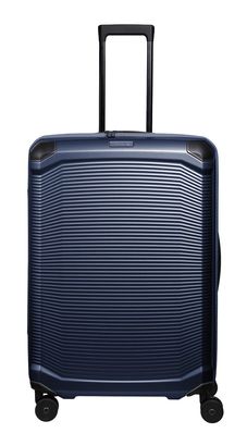 travelite Millennium 4W Trolley L Navy