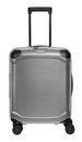 travelite Millennium 4W Trolley S Silver