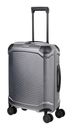 travelite Millennium 4W Trolley S Silver