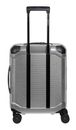 travelite Millennium 4W Trolley S Silver
