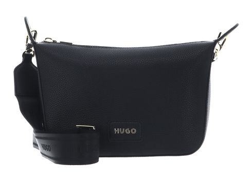 HUGO Orin Crossbody Bag Black