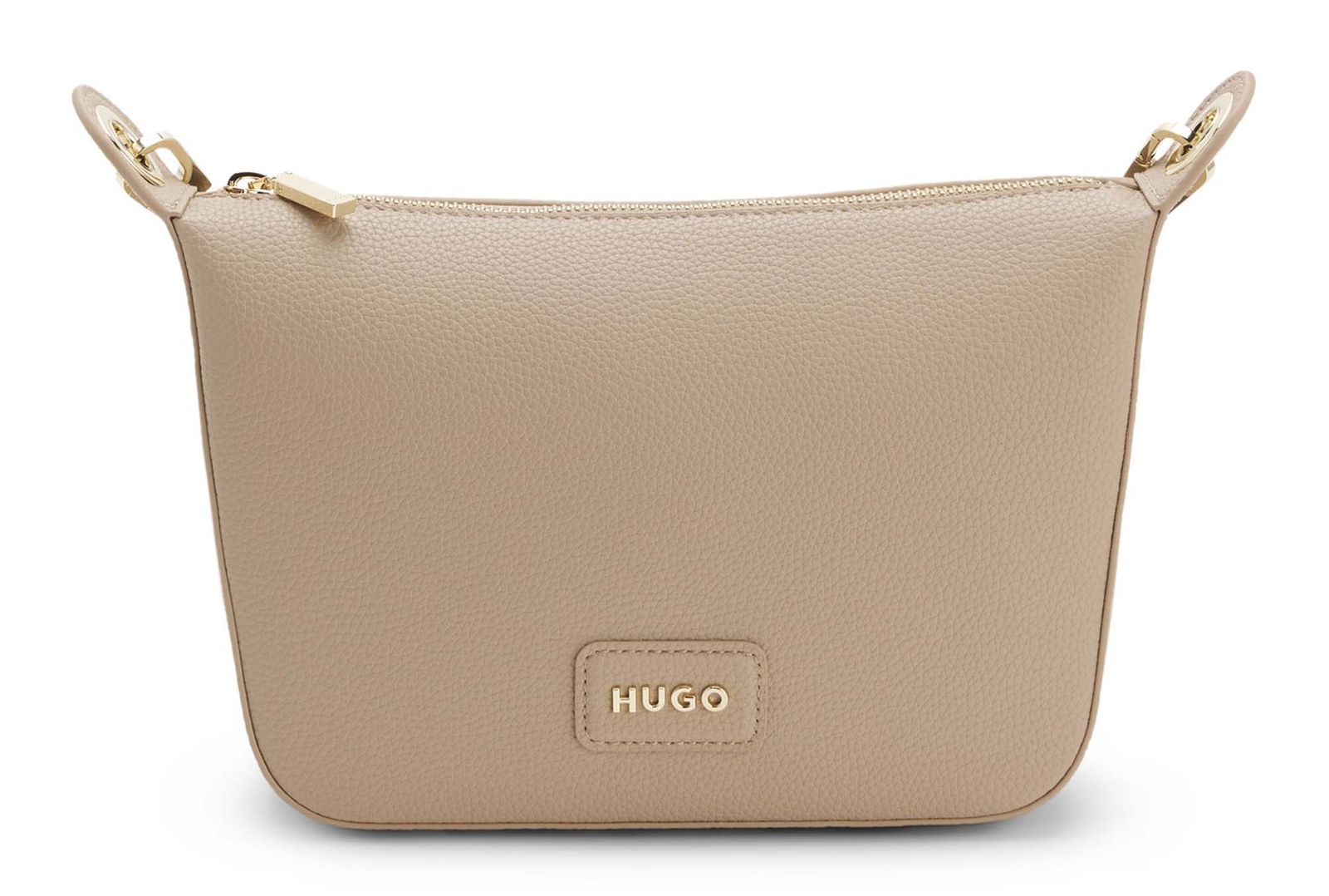 HUGO Orin Crossbody Bag Light / Pastel Brown