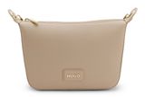 HUGO Orin Crossbody Bag Light / Pastel Brown HUGO Orin Crossbody Bag Light / Pastel Brown